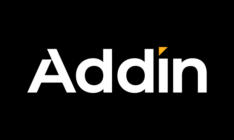 Addin logo